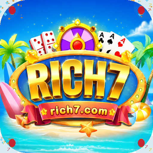 rich7 — galeri pratinjau - APK Resmi