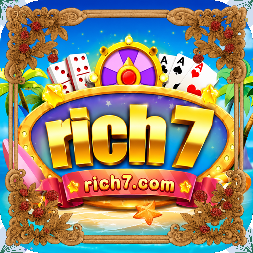 rich7 — galeri pratinjau Resmi APK